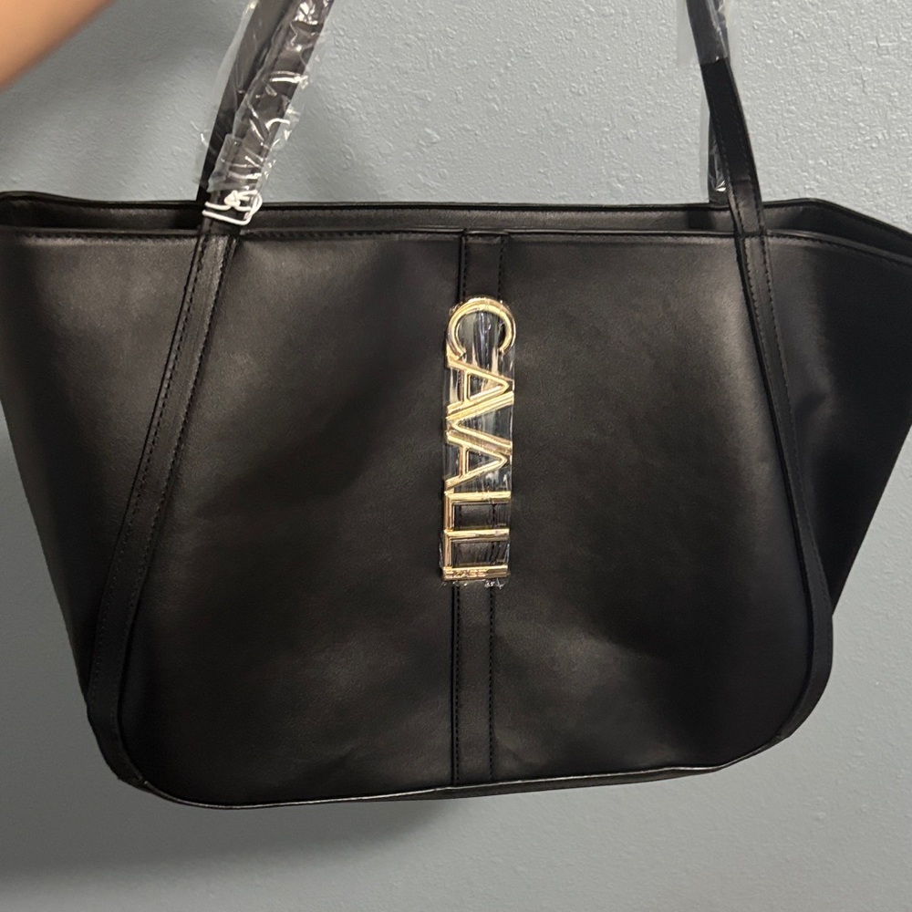 Cavalli Class Tote Bag